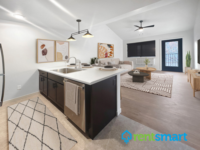 Missoula Condo: 2405 Arcadia Drive