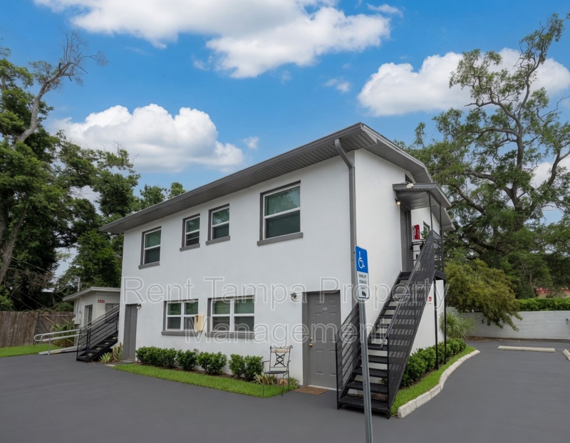 St. Petersburg Condo: 2475 18th Avenue South - 23