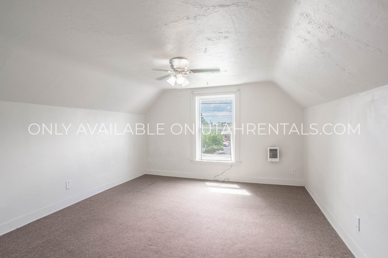 American Fork Condo: 167 N 100 E