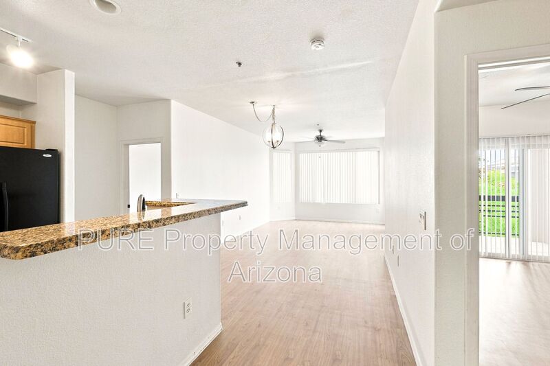 Tempe Condo: 420 W 1st St