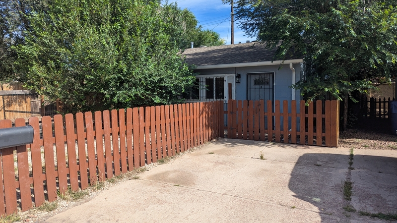 Colorado Springs Condo: 1129 Valley Manor Court UNIT