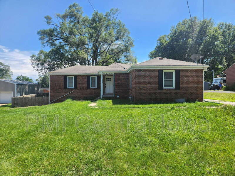 Des Moines House: 1234 Herold Avenue