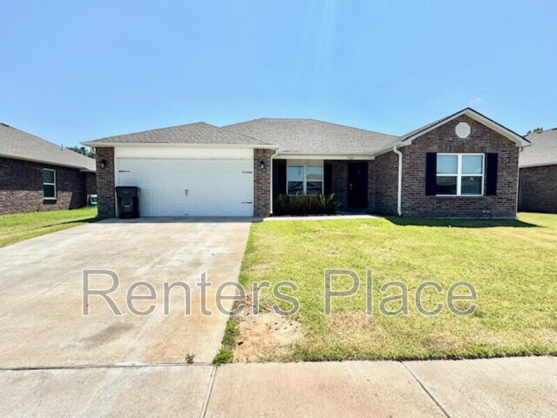 Bixby House: 7424 E 160th Pl S