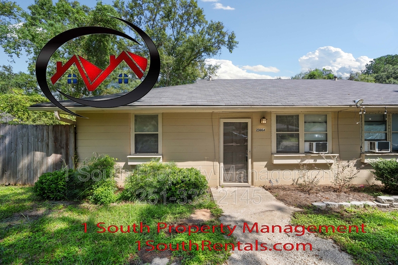 Mobile Condo: 2366 White Street - B