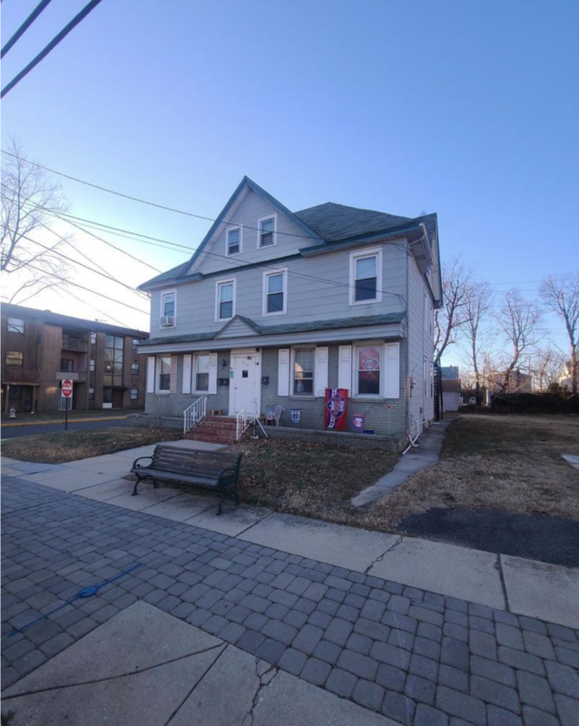 Westville Condo: 230 Broadway - C