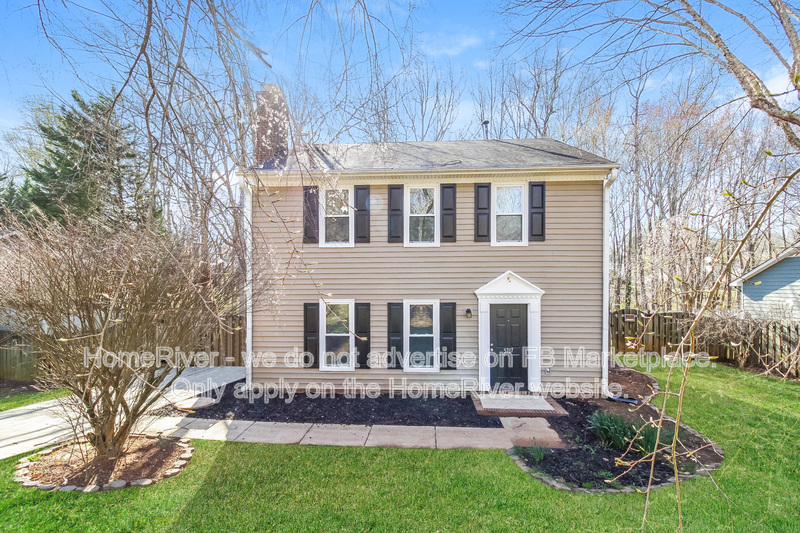 Greensboro House: 5707 Landerwood Dr