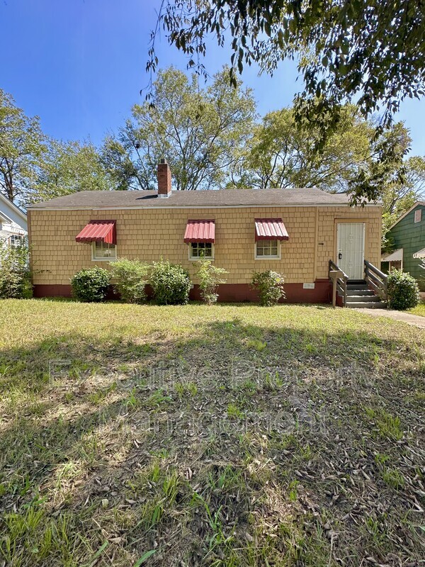 Birmingham House: 5517 Court O