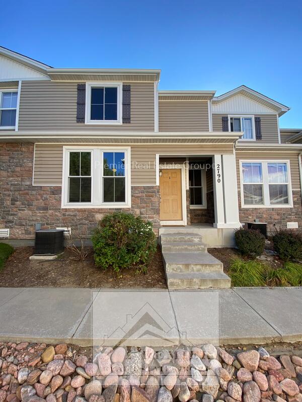 Colorado Springs Condo: 2790 Tumblewood Grove