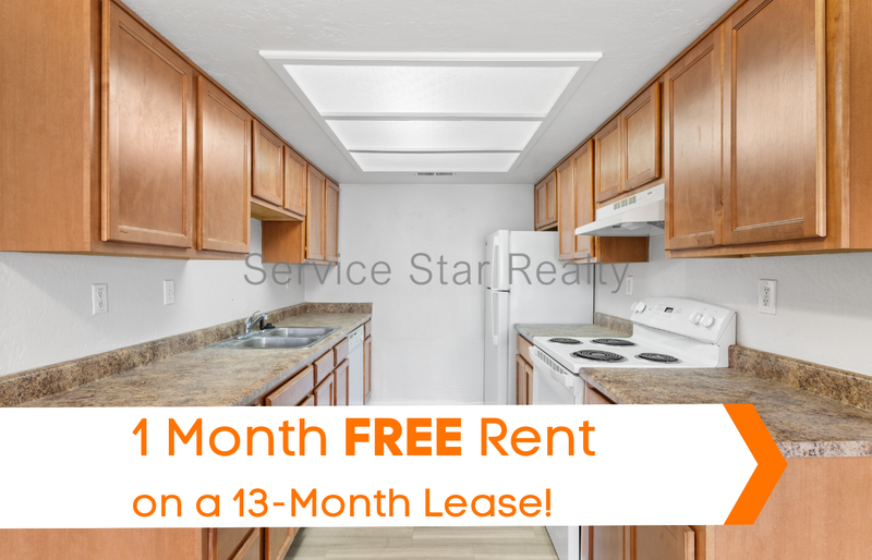 Phoenix Condo: 16602 N 25th St