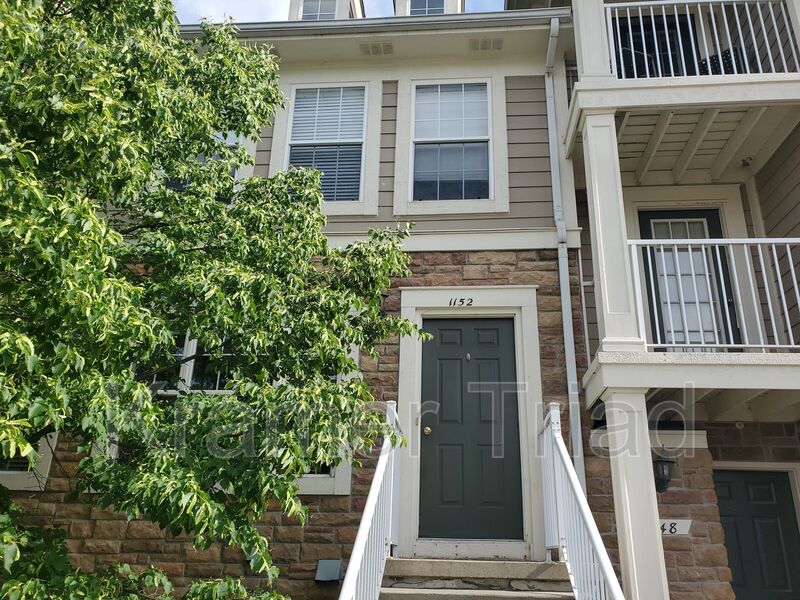 Troy Condo: 1152 Faulkner Dr.