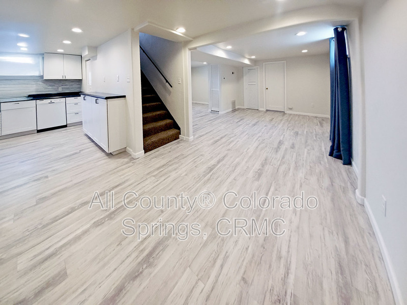 Colorado Springs Condo: 930.5 N Institute Street