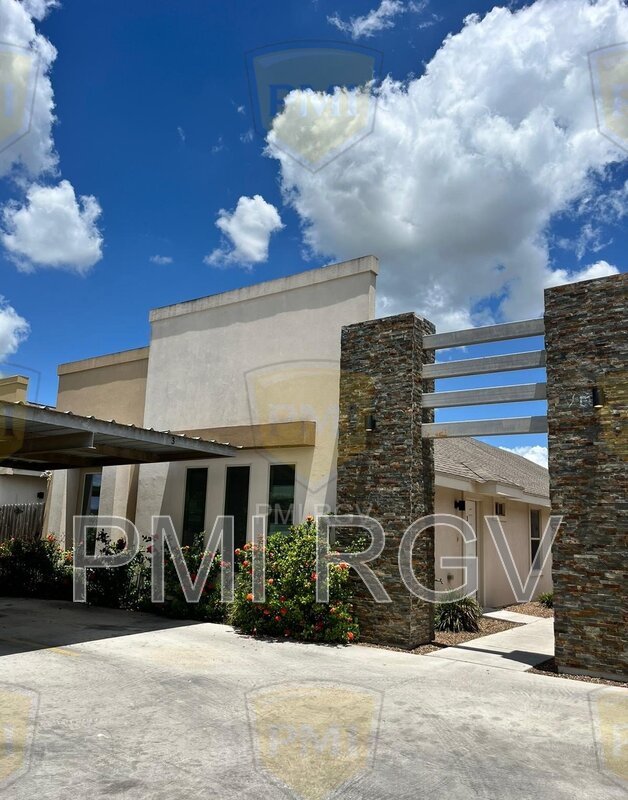 Edinburg Condo: 2812 Sabercat Ave