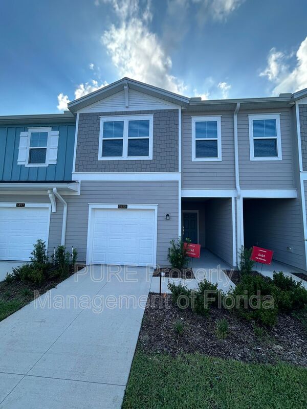 Ocala House: 3488 SE 37th Court