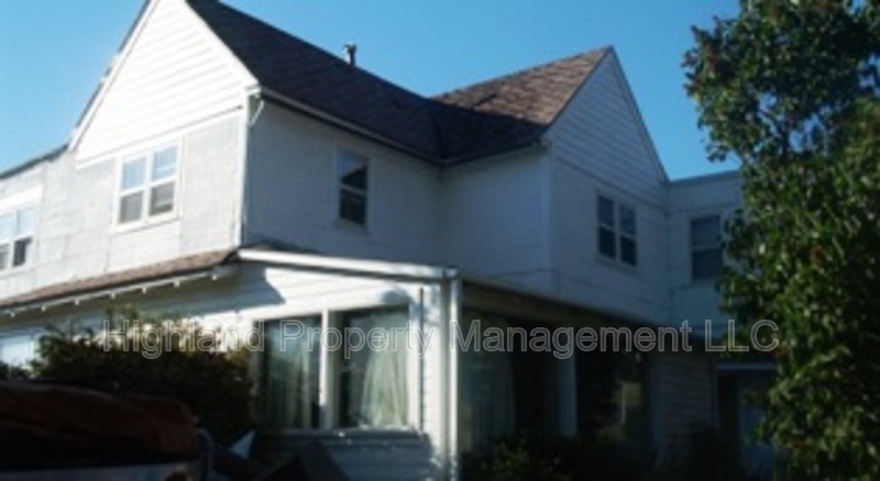 Pullman Condo: 325 NE Kamiaken St