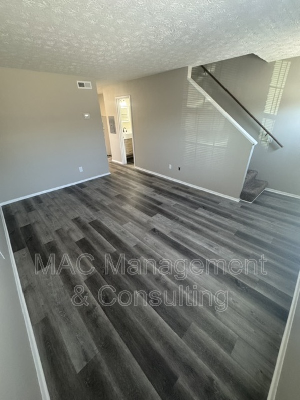 Cookeville Condo: 1321 Autumn Avenue - 3