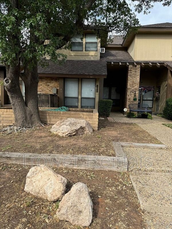Odessa House: 1227 French