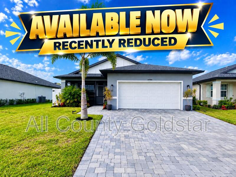 Main image for 16901 Lazzo Drive