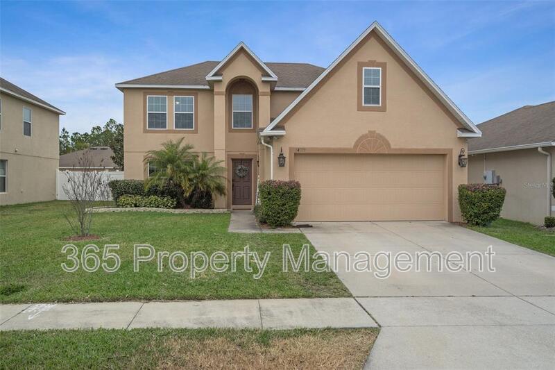 Spring Hill House: 14375 Saltby Place