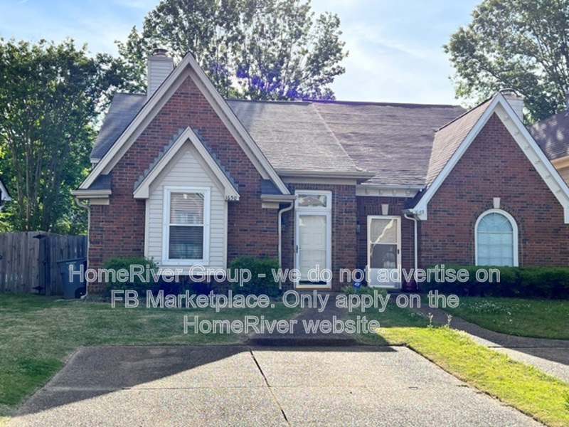 Cordova House: 1650 Sorghum Mill Dr