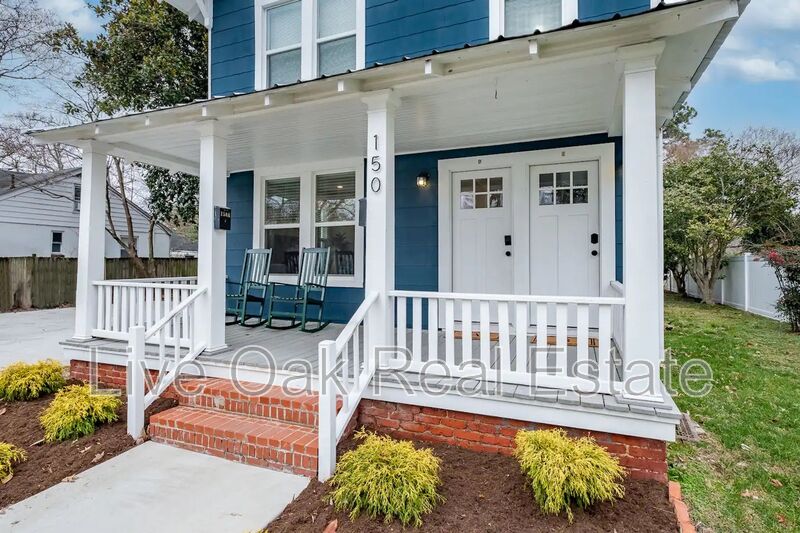 Norfolk Condo: 150 Lenox Ave