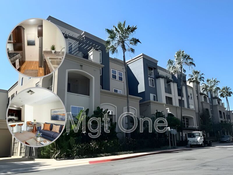 Irvine Condo: 2379 Scholarship