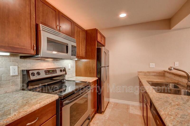 Scottsdale House: 4120 N 78th St