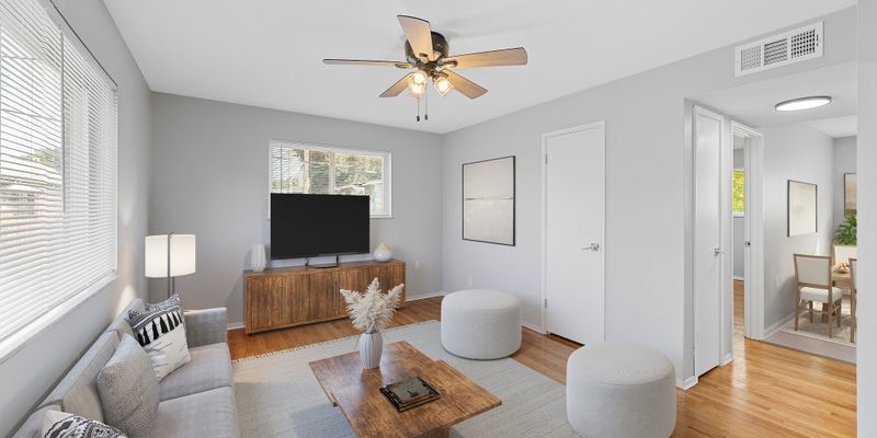 St. Louis Condo: 6265-75 Gravois Ave