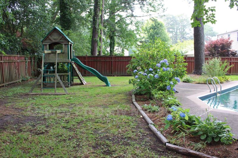 Spacious 4-Bedroom Home with Pool! "ASK ABOUT OUR ZERO-DEPOSIT OPTION" - Photo 17