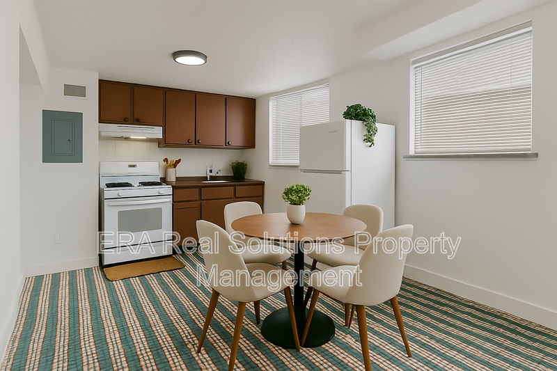 Cincinnati Condo: 7875 Reading Road