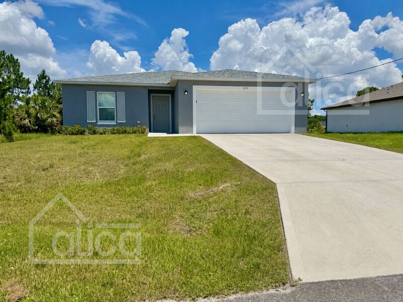 Palm Bay House: 3271 Hale Ave Se