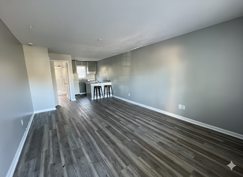 Fort Walton Beach Condo: 115 Shell Avenue, 4