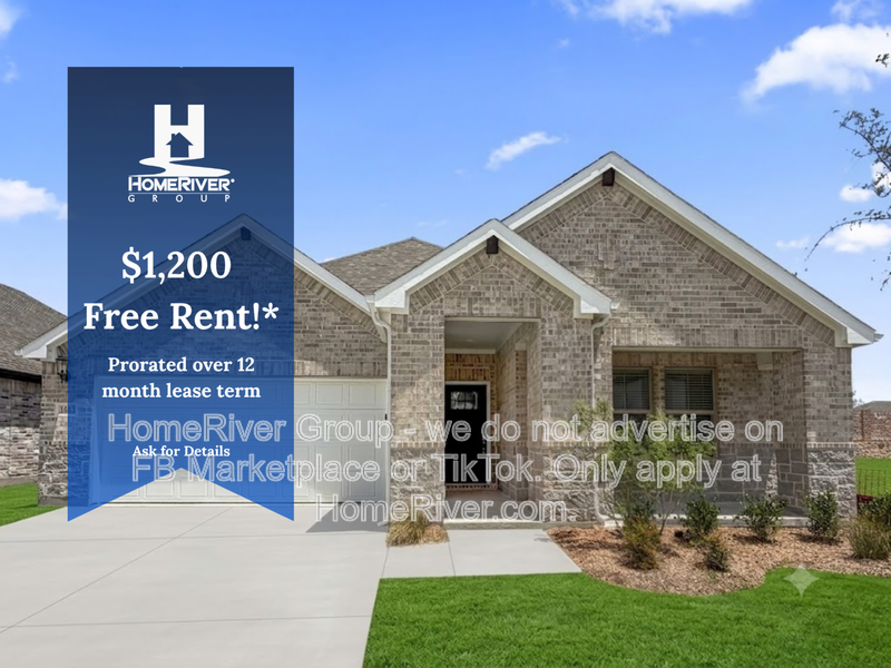 Mckinney House: 3803 High Valley Dr