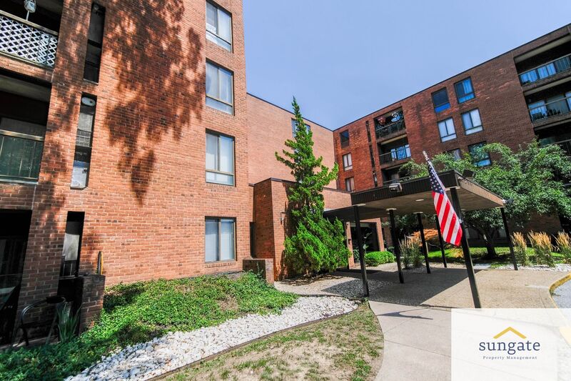 Baltimore Condo: 6711 Park Heights Ave