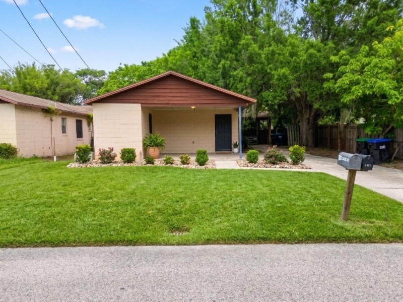 Orlando Condo: 5523 Lehigh Avenue