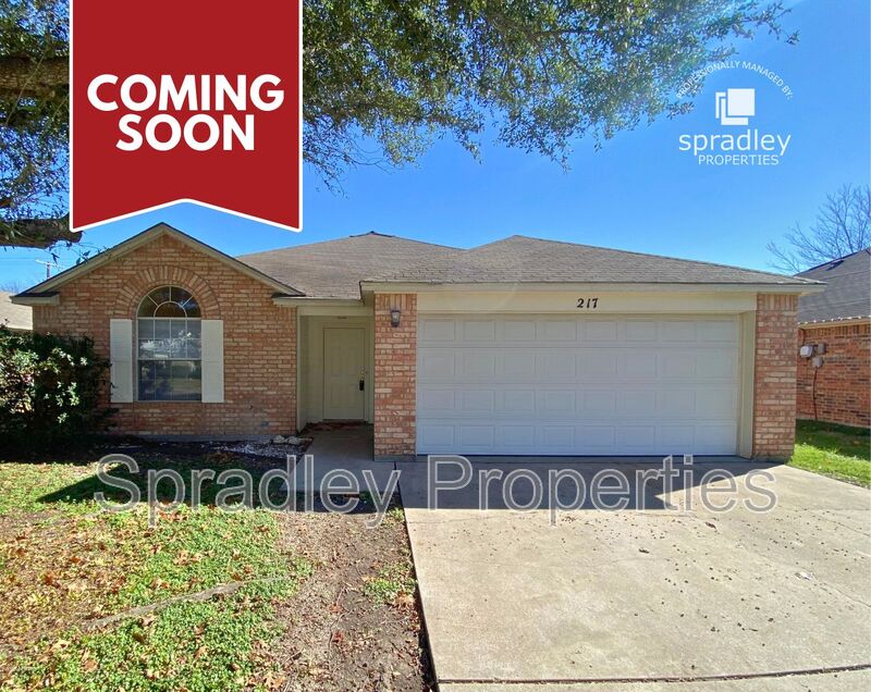 Temple House: 217 Meadowbrook Dr