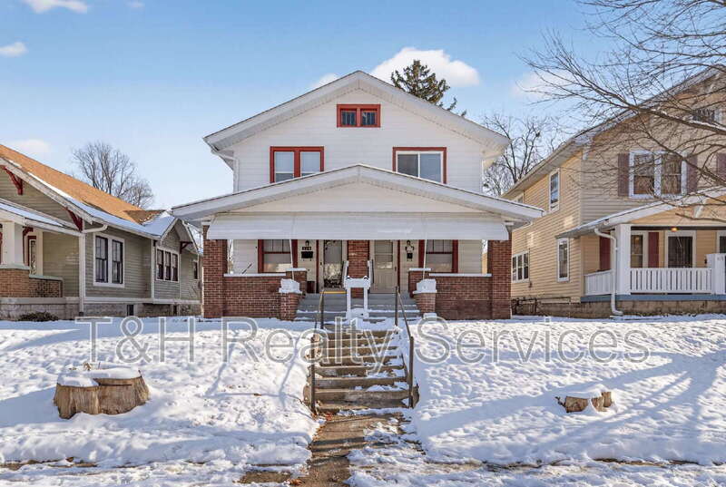 Indianapolis Condo: 517 North Riley Avenue