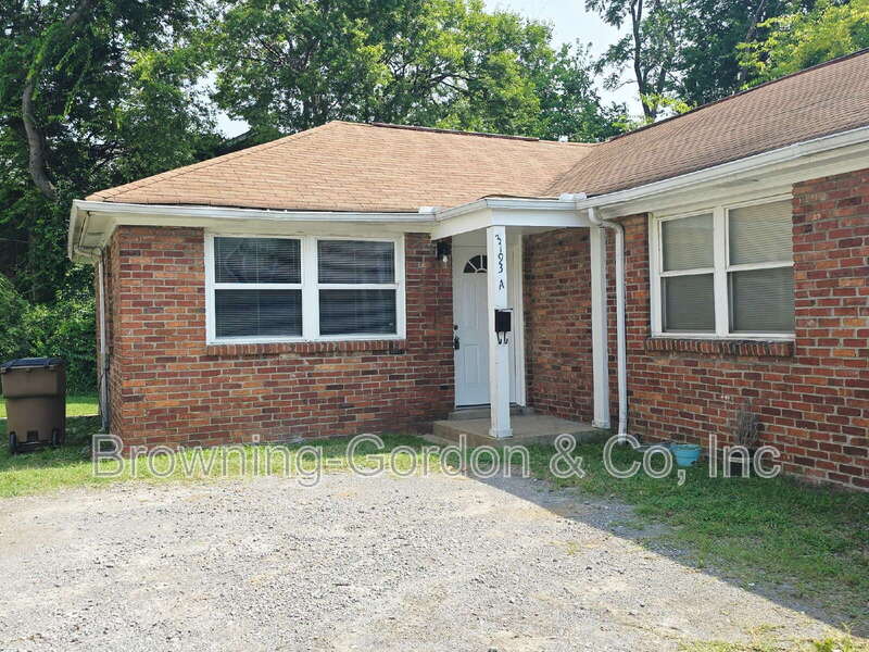 Nashville Condo: 3193 A Parthenon Ave.
