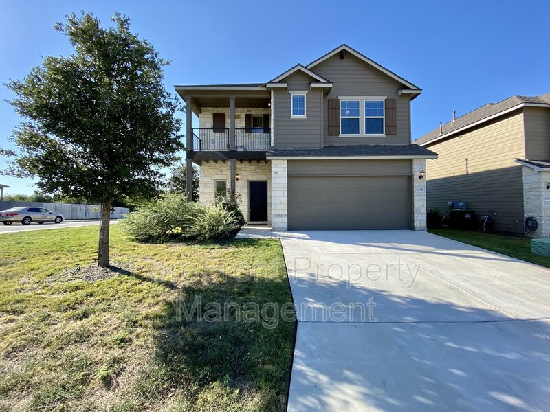 1206 Ranch Falls San Antonio TX 78245 - Photo 2