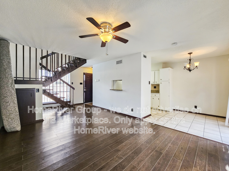 San Antonio Condo: 9915 Powhatan Dr