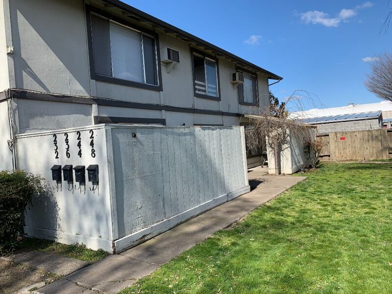 Medford Condo: 248 Clark Street