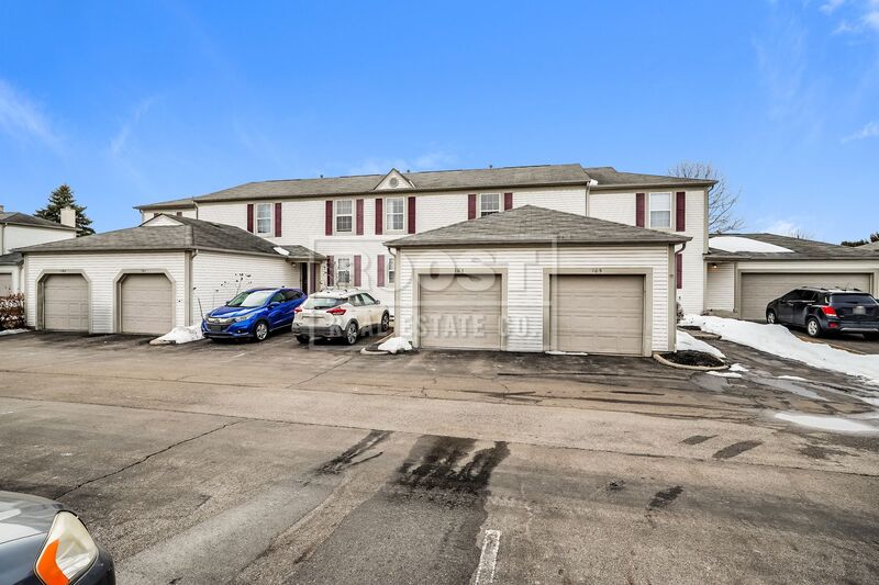 Blacklick House: 165 Macfalls Way