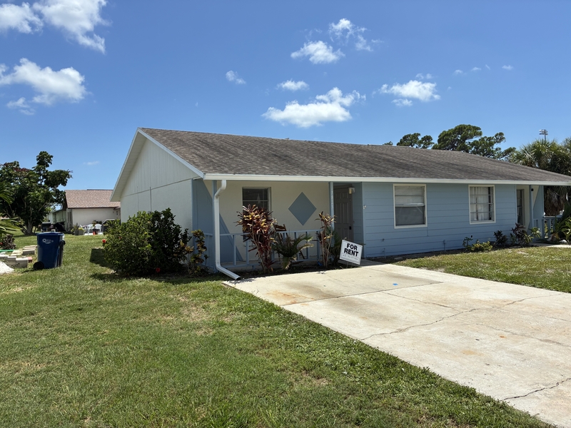Bradenton Condo: 7825 40th Avenue Drive West