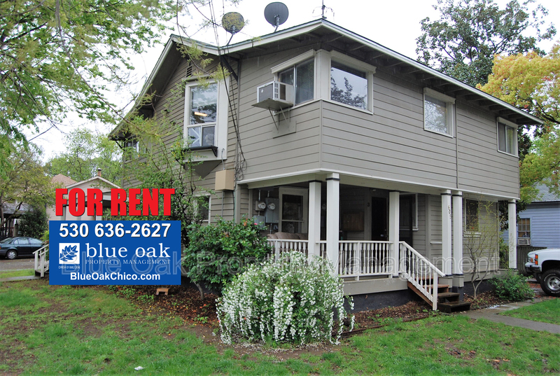 Chico House: 605 W. 6th St.