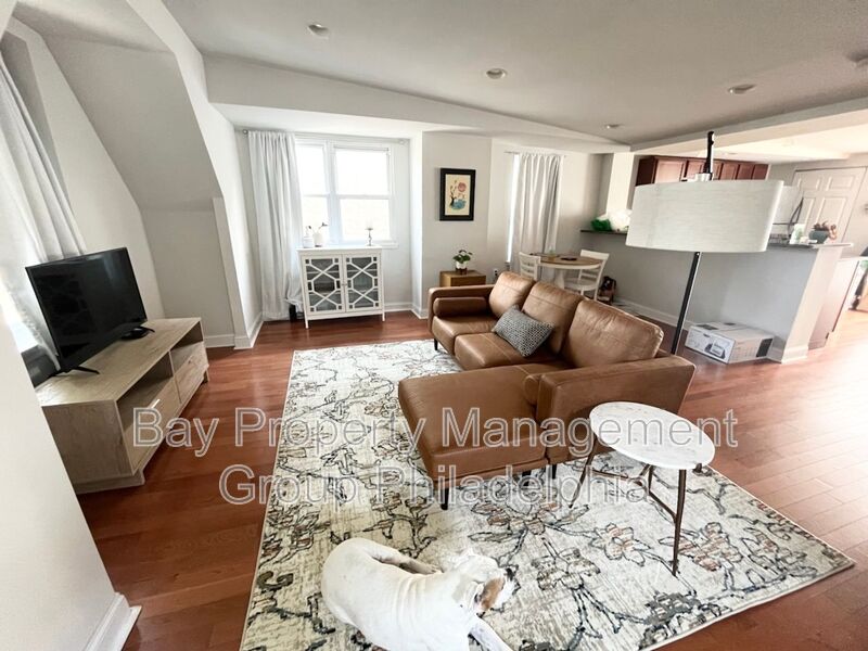Philadelphia Condo: 204 Sumac St