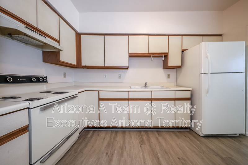 Tucson House: 312 E. 24th Street