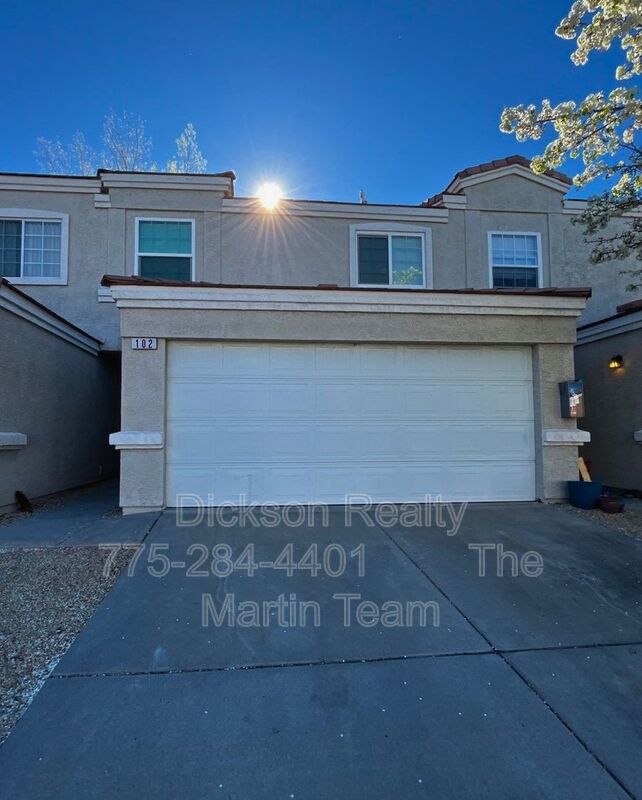 Sparks House: 5750 Vista Palomar