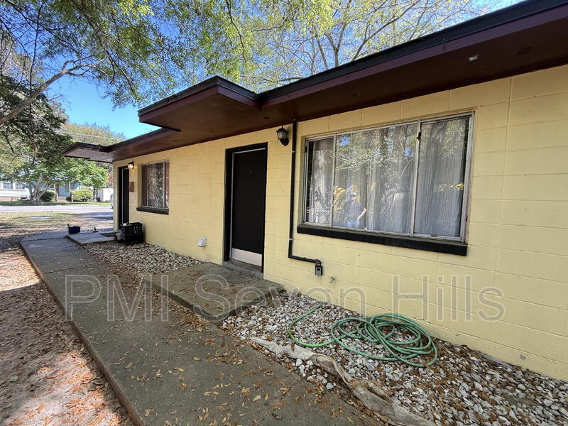 Tallahassee Condo: 1510 Milton St