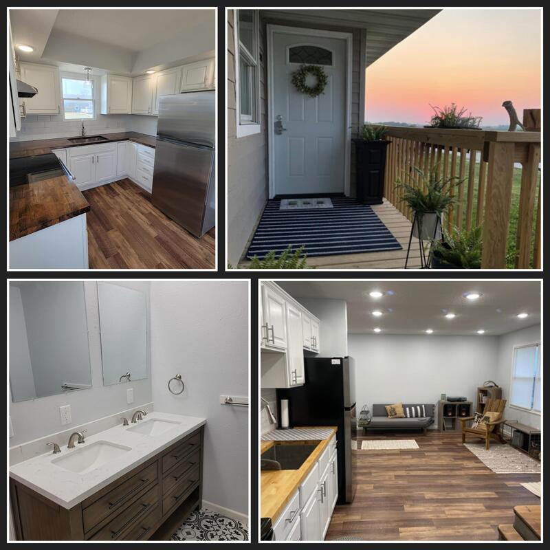 Pella Condo: 2255 Fairfax Dr