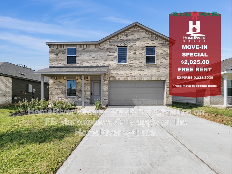 Magnolia House: 273 Douglas Hills Dr