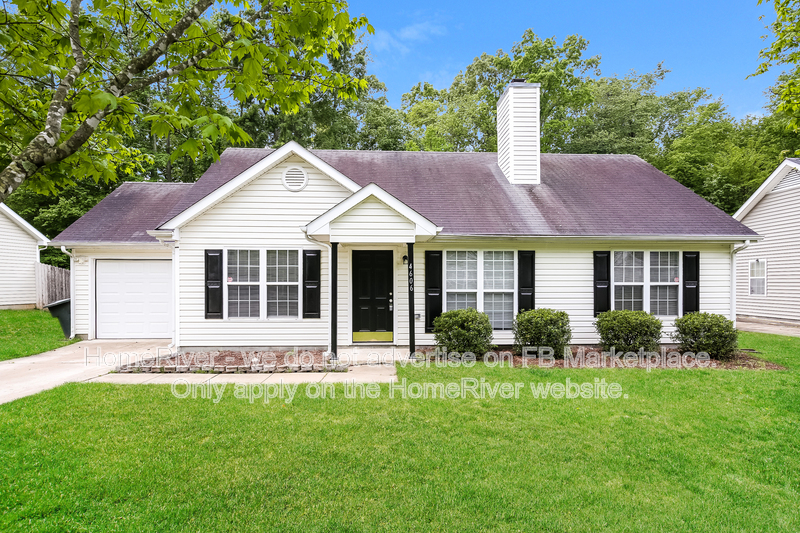 Greensboro House: 4606 Meadowcroft Rd
